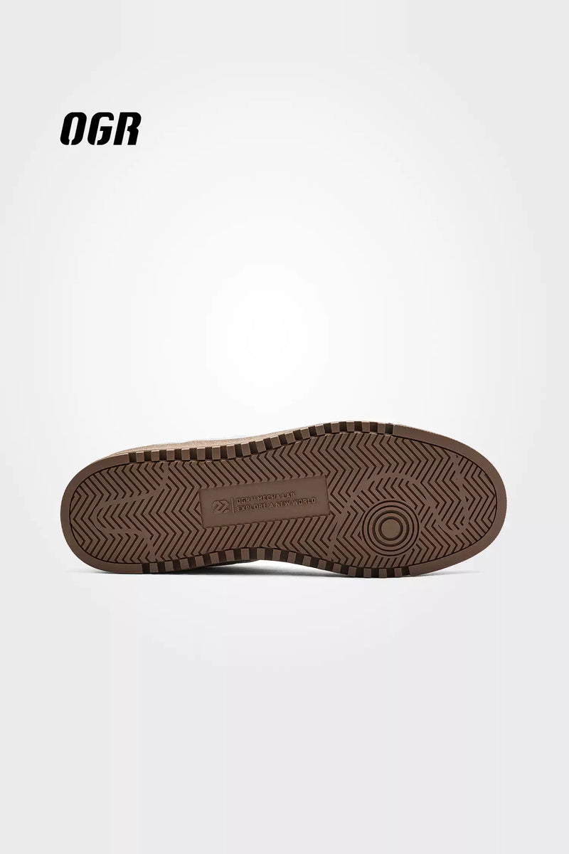 Lightweight German Army Trainers - product view