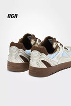 Lightweight German Army Trainers - product view