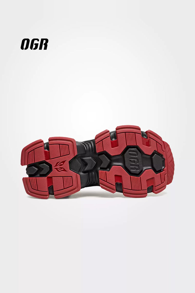 Spider-Man Chunky Running Sneakers - product view