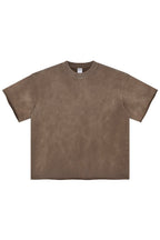 Spray Dye Cut Tee