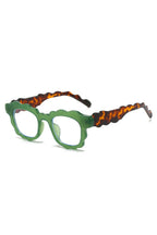 Wave Sunglasses