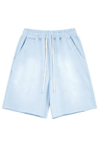 Spray Dye Cut Shorts