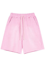 Spray Dye Cut Shorts