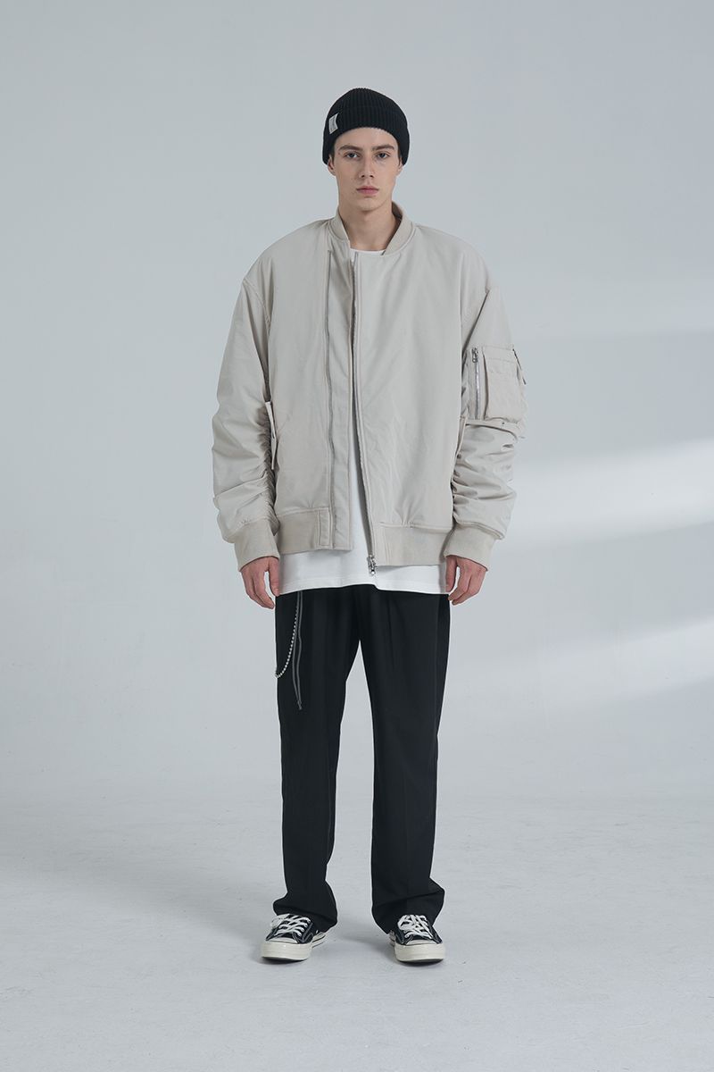 THINGY AF Pilot Jacket