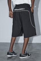 H/C 3M Reflective Nylon Shorts - UK Only