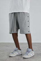 H/C Buttons Basic Shorts - UK Only