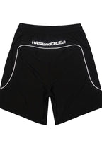 H/C 3M Reflective Nylon Shorts - UK Only