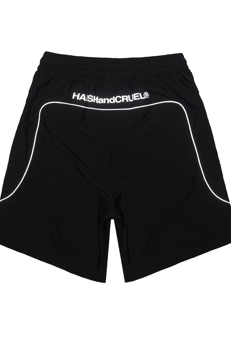 H/C 3M Reflective Nylon Shorts - UK Only