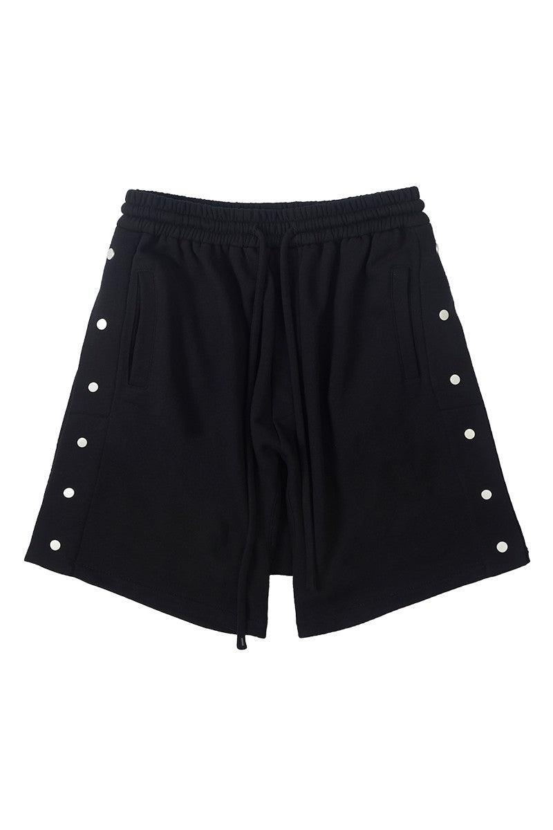 H/C Buttons Basic Shorts - UK Only