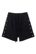 H/C Buttons Basic Shorts - UK Only