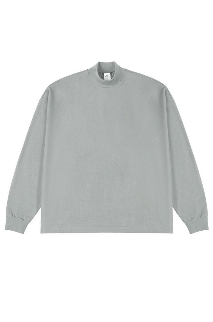 L/S Tee v4 - EU Only