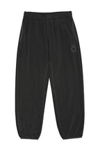 OO Fleece Loose Trousers