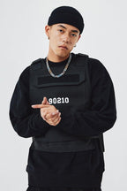 Antidote Logo Tactical Vest