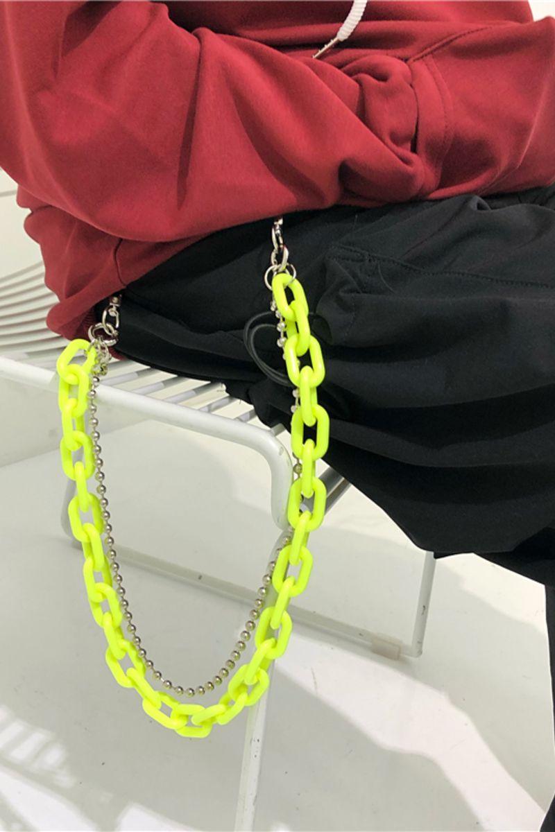 CZ Retro Chain