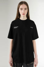 Unknown World Mission Logo Tee