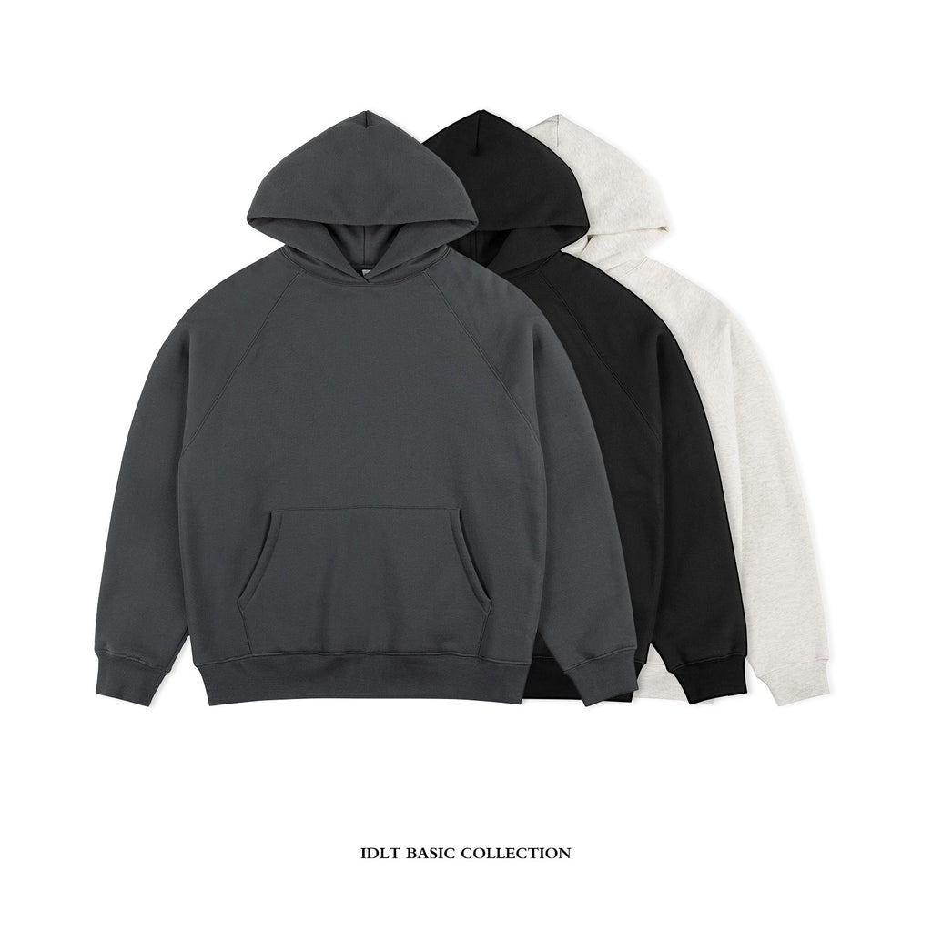 Hoodie v2 - EU Only