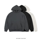 Hoodie v2 - EU Only