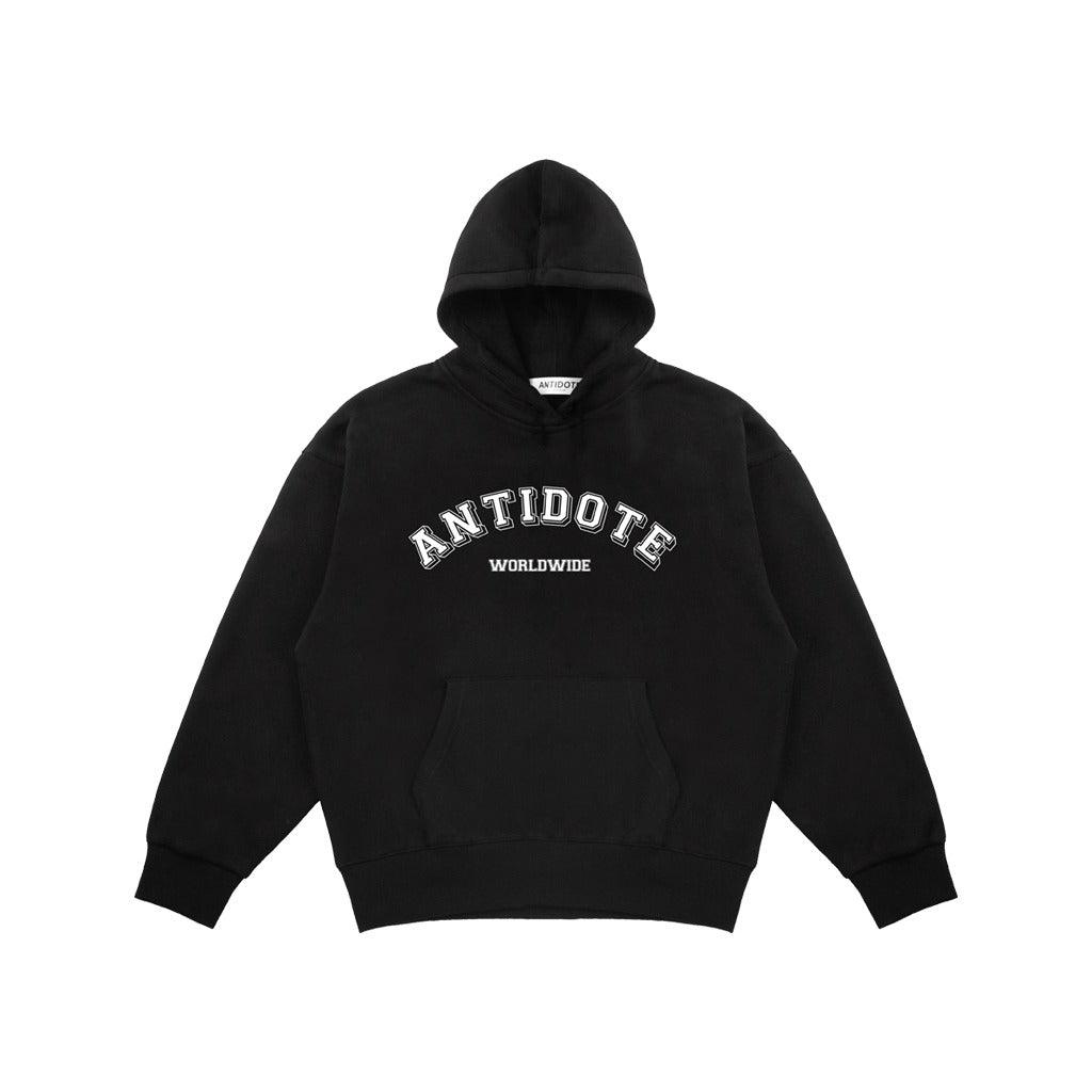 Antidote Basic Logo Hoodie