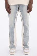Light Flared Jeans - EU Only