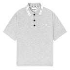 OO Baseball Logo Polo Shirt