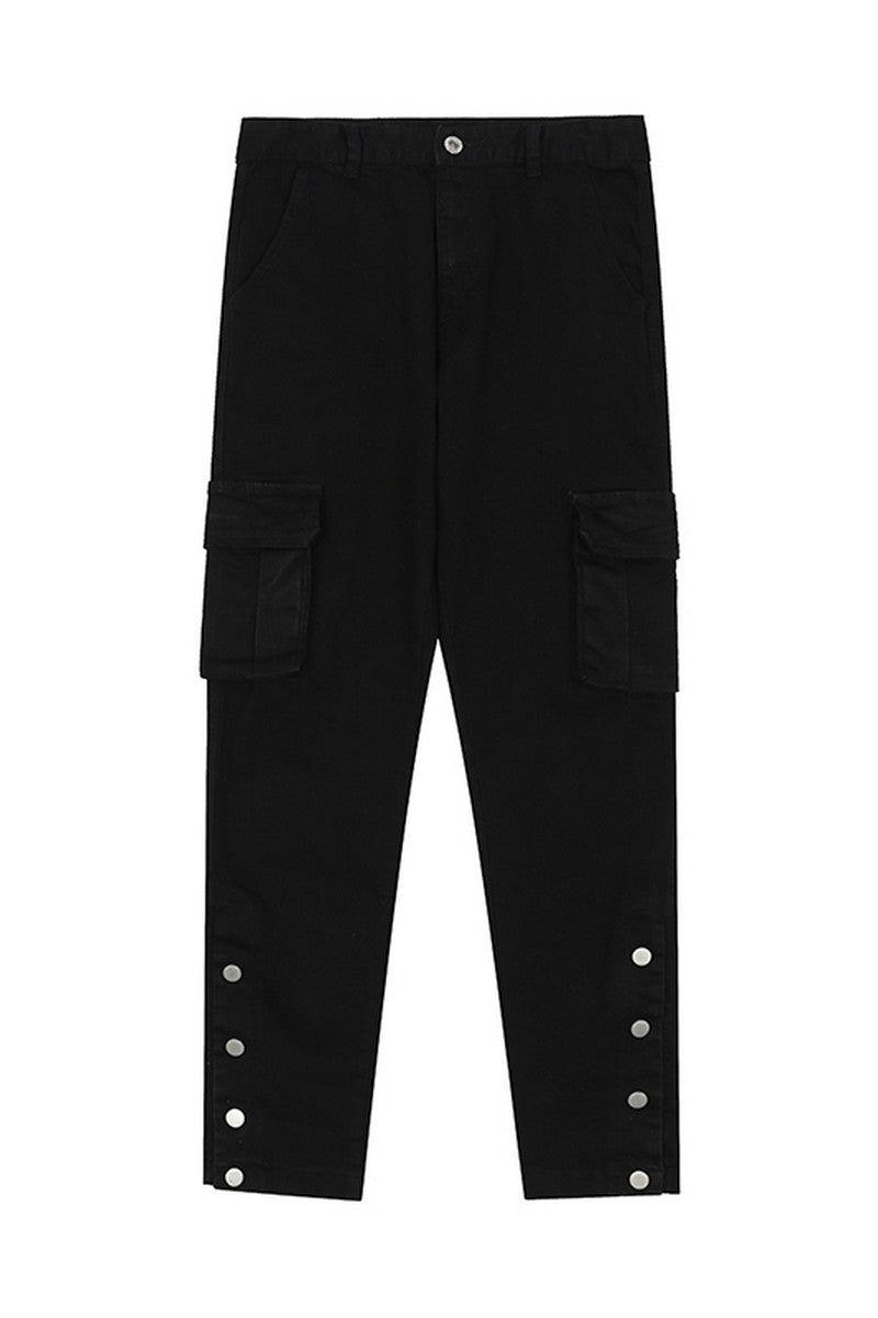 CZ Retro Slim Pocket Jeans