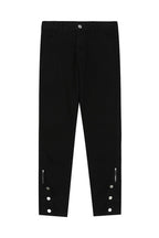 CZ Adjustable Slim Fit Jeans