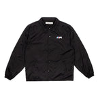 Antidote Racing Print Coach Jacket