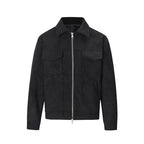CZ Retro Suede Jacket