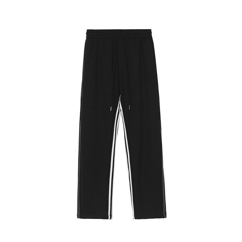 CZ Retro Striped Sweatpants