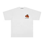 Antidote Mushrooms Spray Print Tee