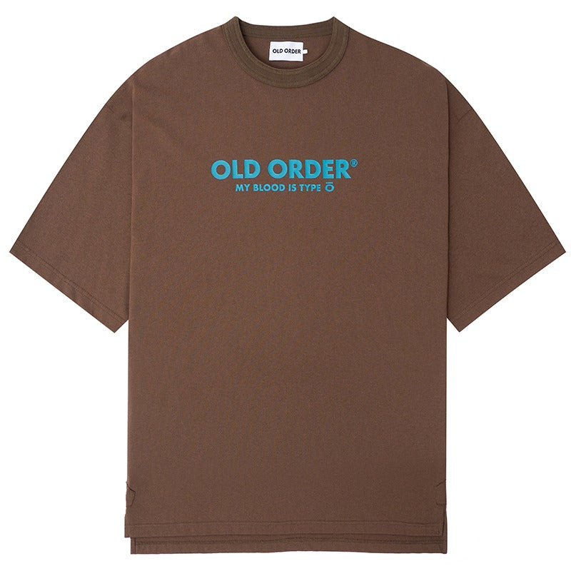 OO Logo Basic Tee