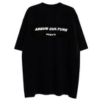 AC Logo Loose Tee