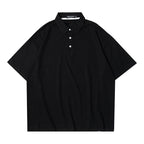 CZ Basic Retro Polo
