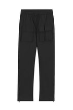 CZ Zipper Multi Pocket Pants - UK Only