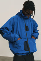 ANT Horns Wind Jacket