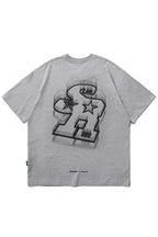 Phantom Logo Tee