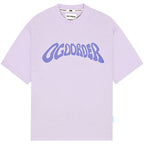 Puff Print Logo Tee
