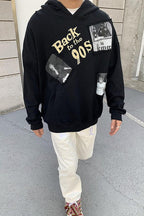 CZ Back To The 90s Hoodie