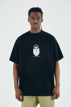 Antidote Gun Logo Tee