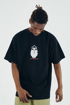 Antidote Gun Logo Tee