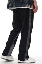 Old Order Breasted Loose Pants - UK Only