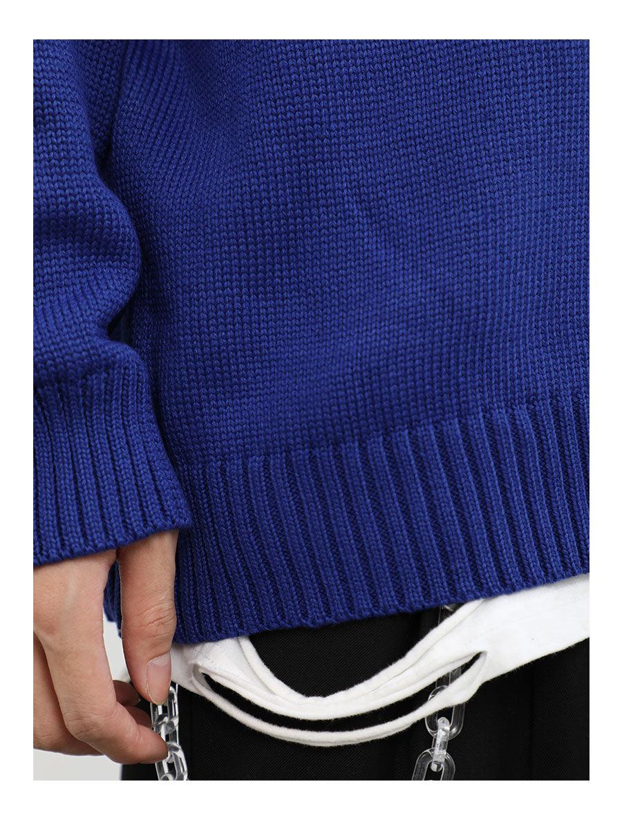 CZ Basic Sweater