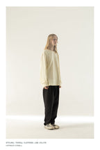 THINGY In The Face of Confusion L/S Tee