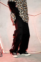 CZ ED Ripped Trousers