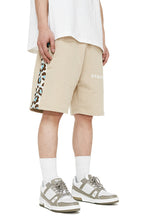 Old Order Logo Knit Shorts