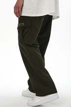 Old Order Basic Logo Cargos