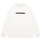 Old Order Basic Logo L/S Tee
