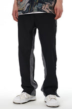 Old Order Breasted Loose Pants - UK Only