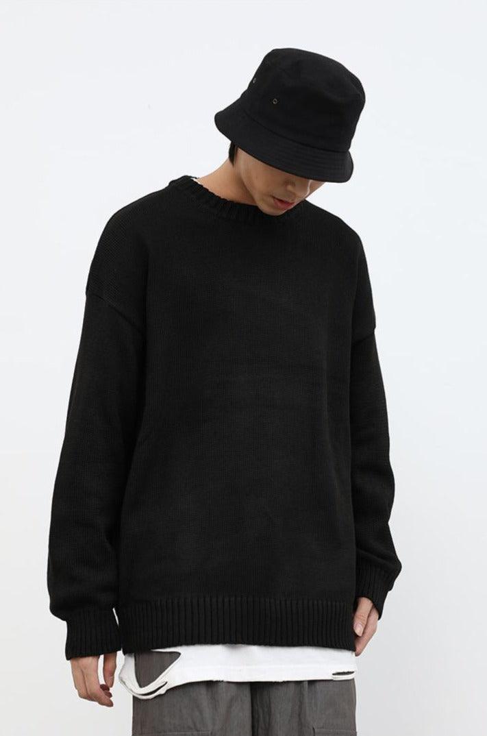 CZ Basic Sweater