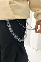 CZ Retro Chain